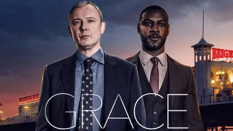 Grace - Fondo