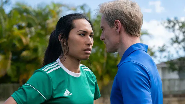 El peor equipo del mundo (Next Goal Wins) - Fondo