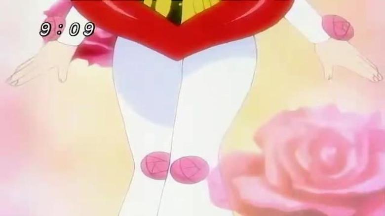 La profesora del amor y la juventud: Monmon-Sensei La trágica derrota de Kiyomaro [Subtitulado]