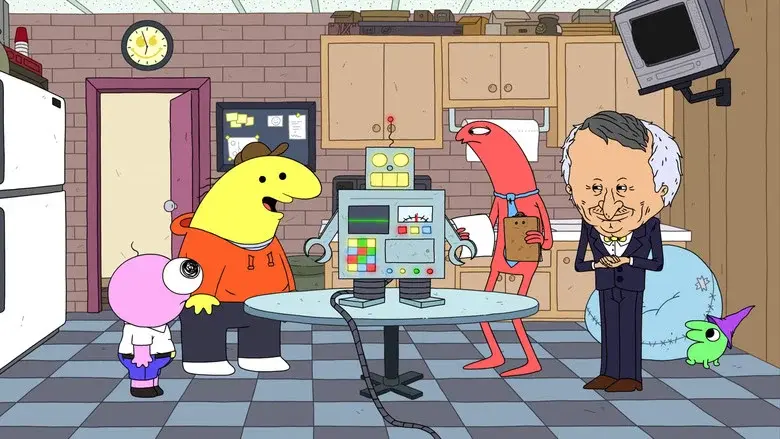 Episodio 9