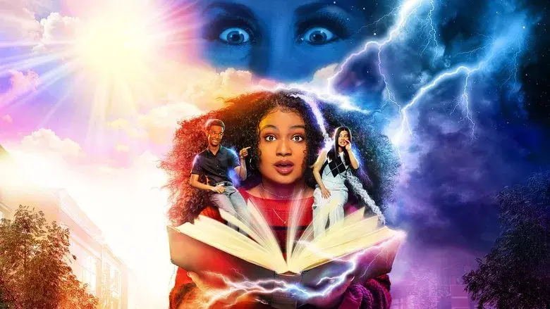 Pretty Freekin Scary - Fondo