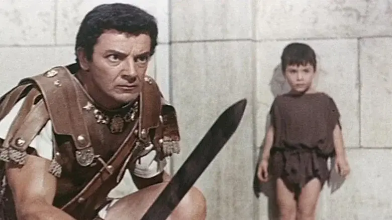 Constantino el grande - Fondo