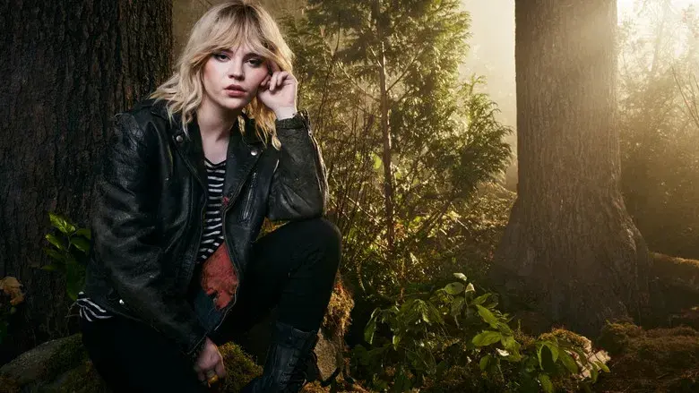 Yellowjackets - Fondo