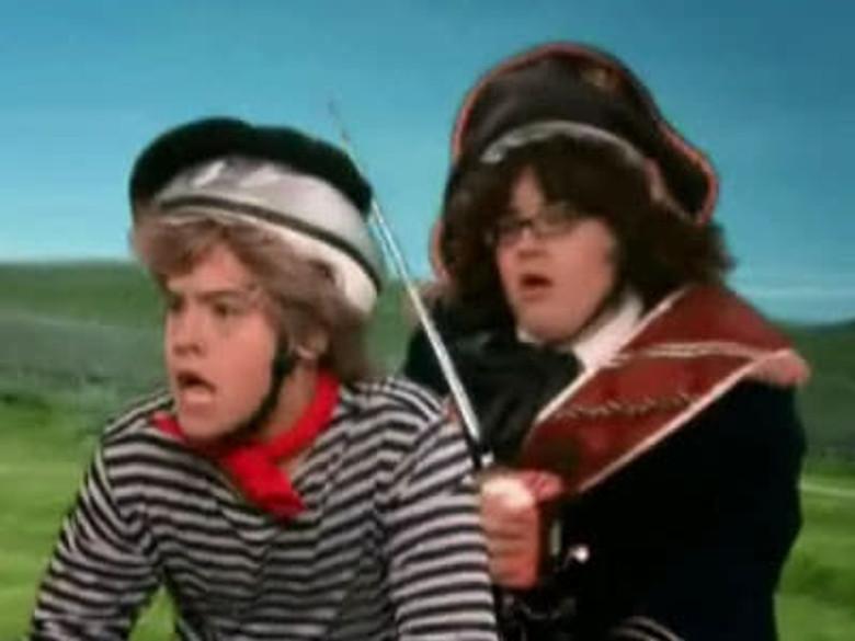 Ruptura en París (Parte 2)