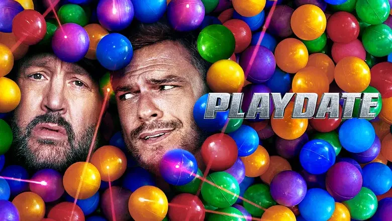 Juegos de niños - Fondo