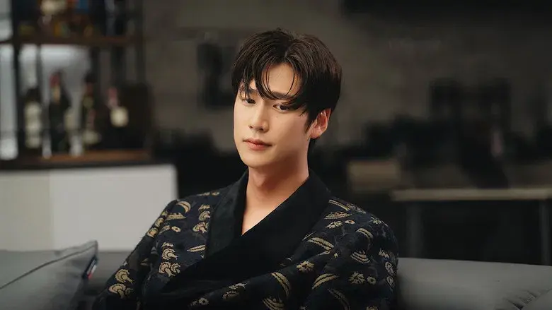 Cásate con mi esposo - Fondo