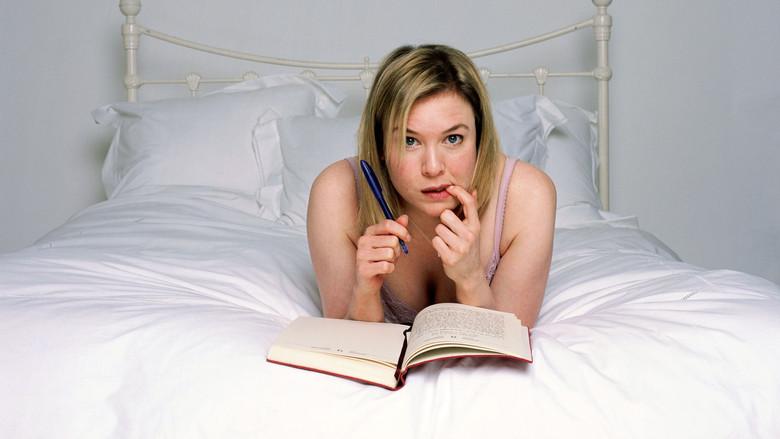 Bridget Jones's Diary - Backdrop