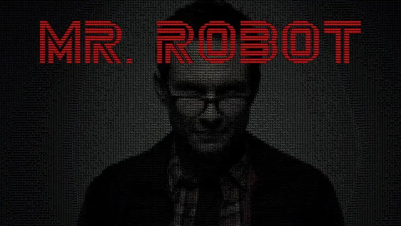 Mr. Robot - Fondo