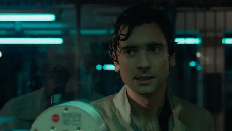 Jo, ¡qué noche! - Fondo