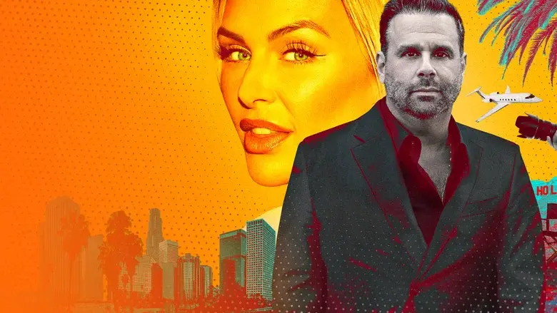 The Randall Scandal: Love, Loathing, and Vanderpump - Fondo