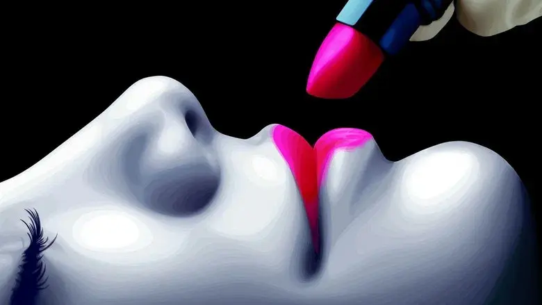 A dos metros bajo tierra - Fondo