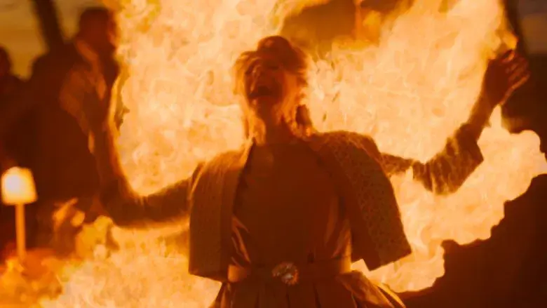 Destino final: Lazos de sangre - Fondo