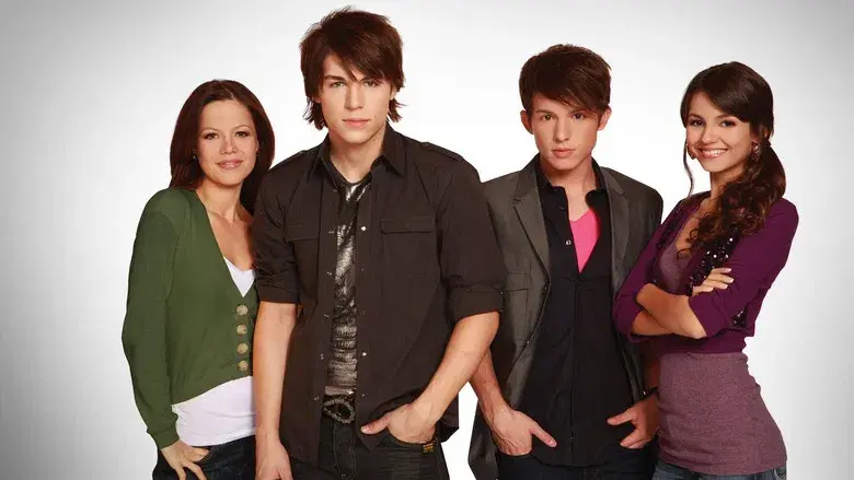 Spectacular! - Fondo