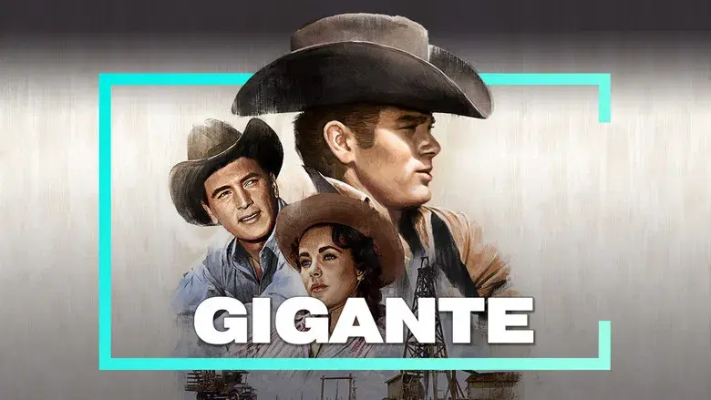 Gigante - Fondo