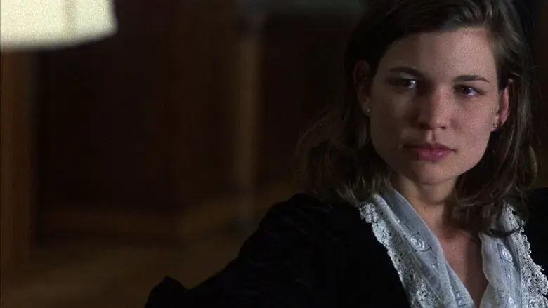 Delta de Venus - Fondo