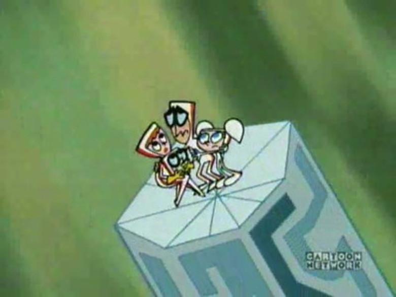 ¡Vamos, Familia de Dexter, vamos!