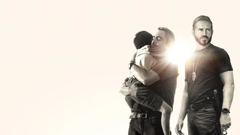 Sound of Freedom - Fondo