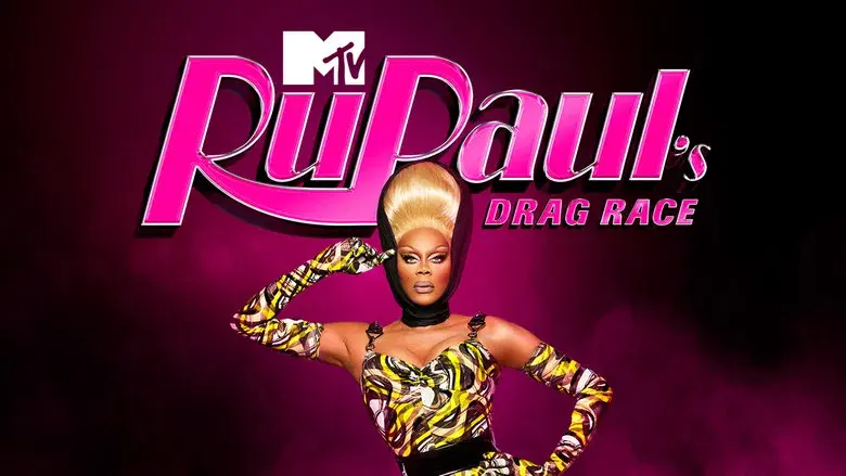 RuPaul: Reinas del drag - Fondo