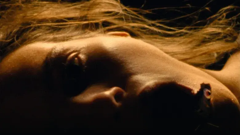 El baño del diablo - Fondo