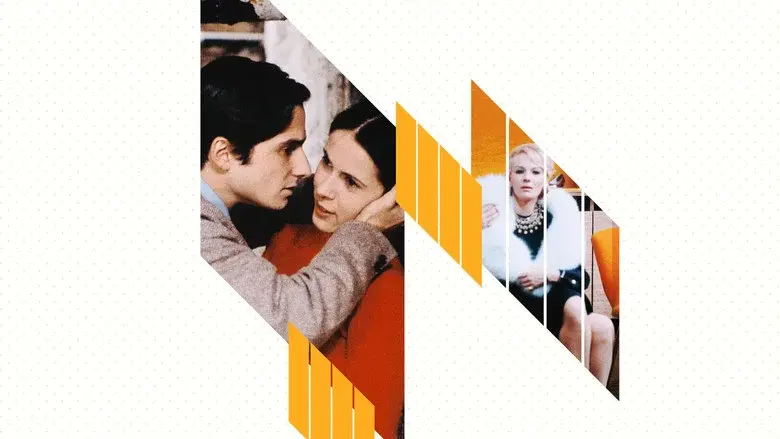 Besos robados - Fondo