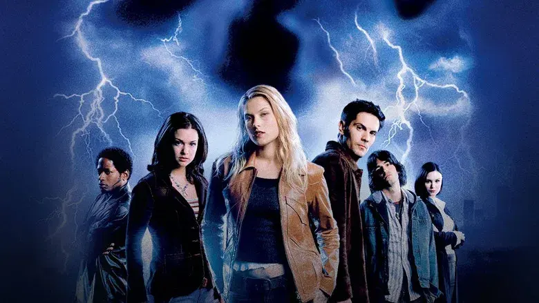 Destino final 2 - Fondo