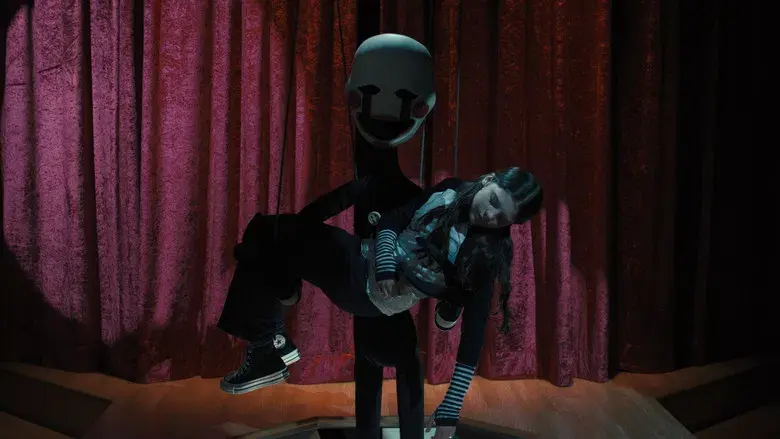 Five Nights at Freddy's 2 - Fondo