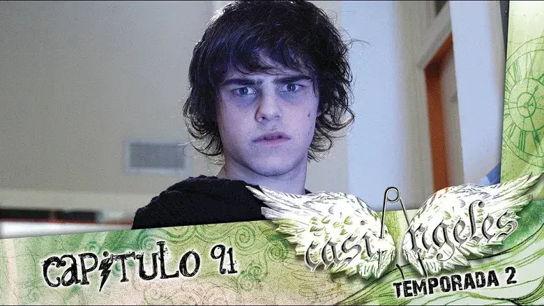 Episodio 91