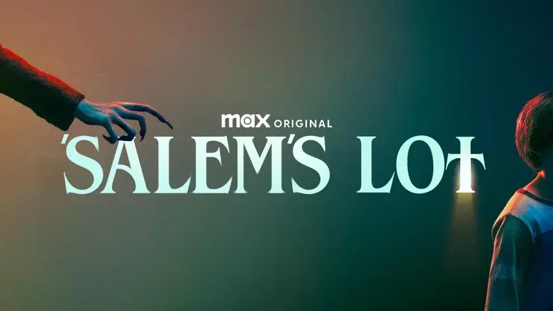 El misterio de Salem's Lot - Fondo