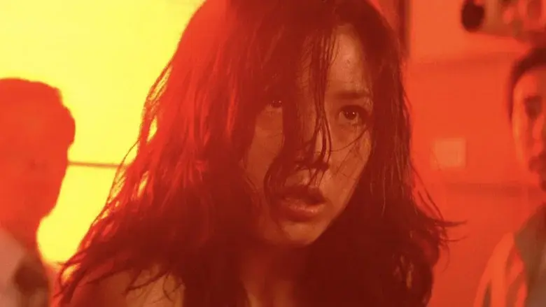 天使のはらわた　名美 - Fondo