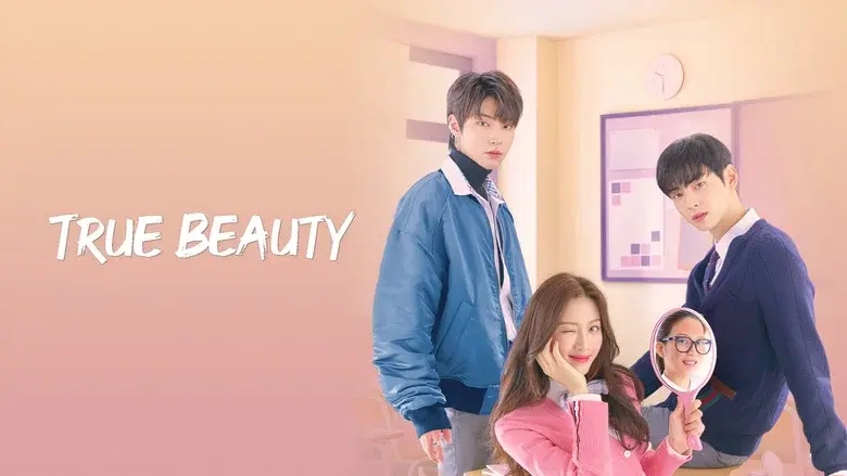 Belleza verdadera - Fondo