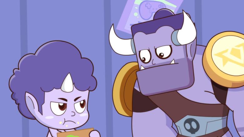 Episodio 1