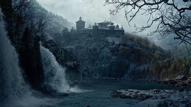 Juego de tronos - Fondo