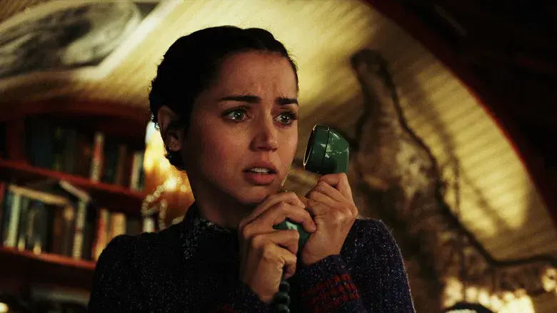 Puñales por la espalda - Fondo