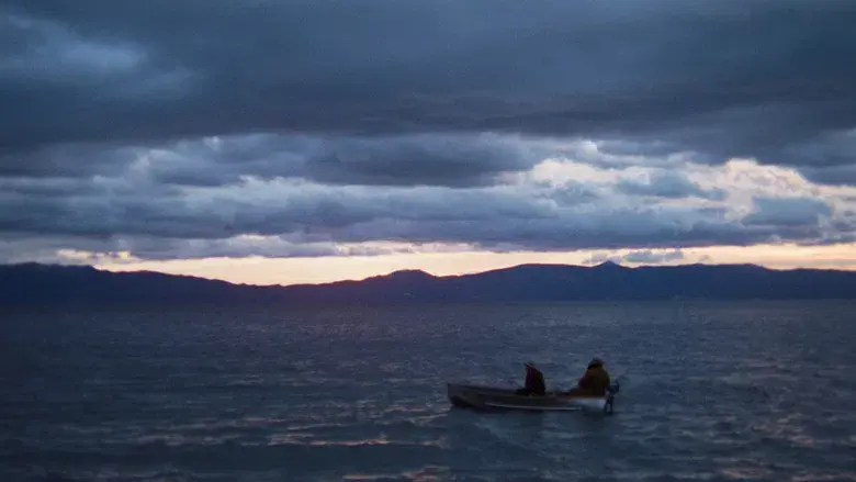 El Padrino Parte II - Fondo