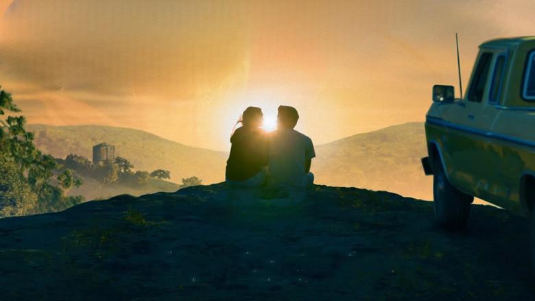 Antes Del Fin Del Mundo - Fondo