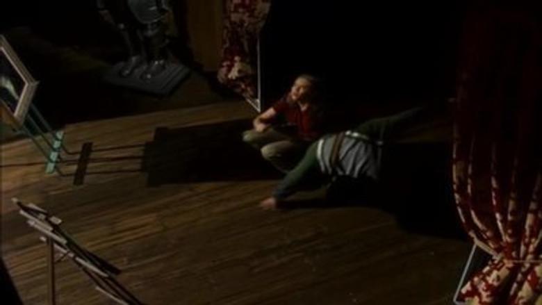 El juego de la casa encantada