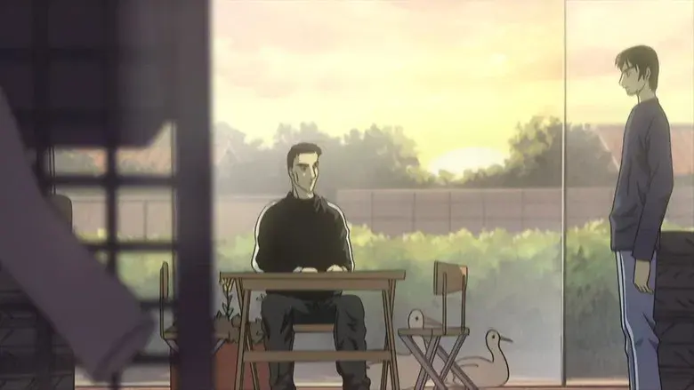 Salida hacia la victoria