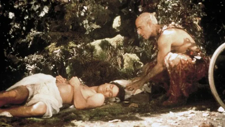 El sueño de una noche de verano - Fondo