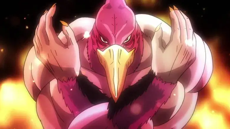 El Juicio - Segunda Parte