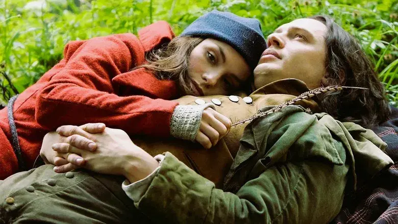 Wuthering Heights - Fondo