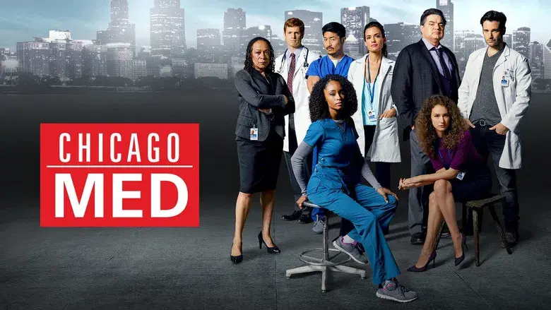 Chicago Med - Fondo