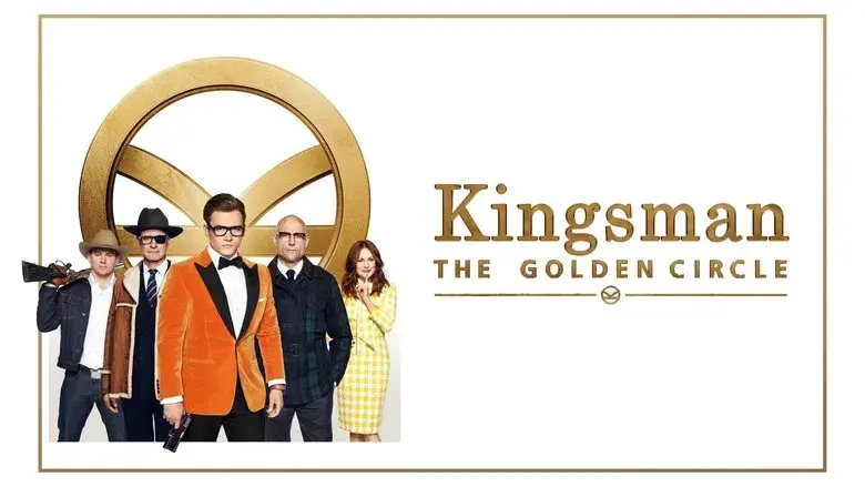 Kingsman: El círculo de oro - Fondo