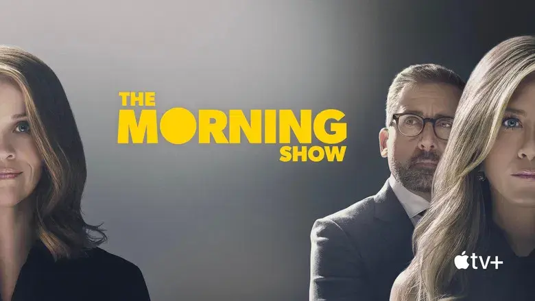 The Morning Show - Fondo