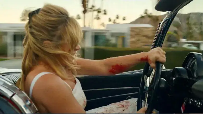 No te preocupes querida - Fondo