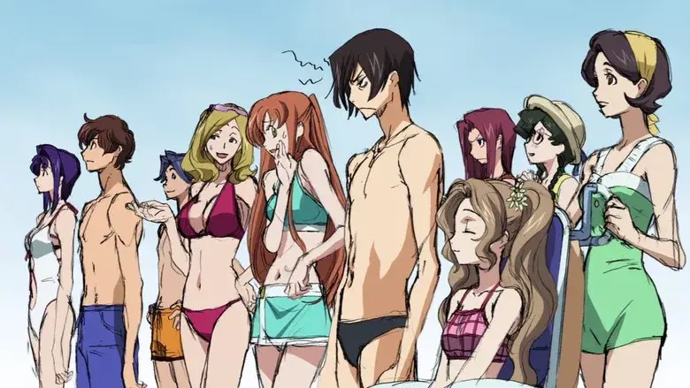 Picture Drama: Stage 8.75