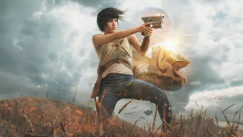 Rebel Moon (Parte uno): La niña del fuego - Fondo