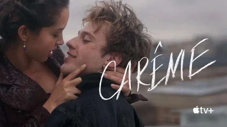 Carême, chef de reyes - Fondo