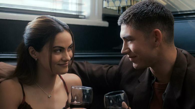 Upgrade: Primera clase - Fondo