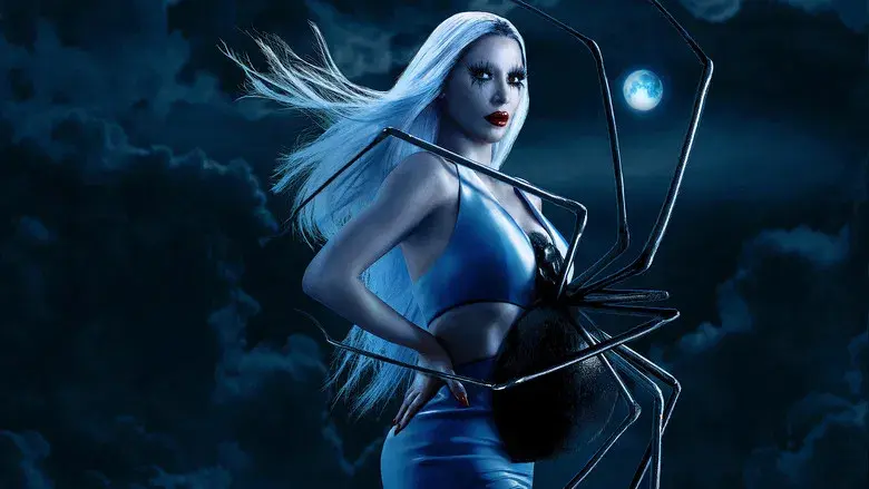 American Horror Story - Fondo