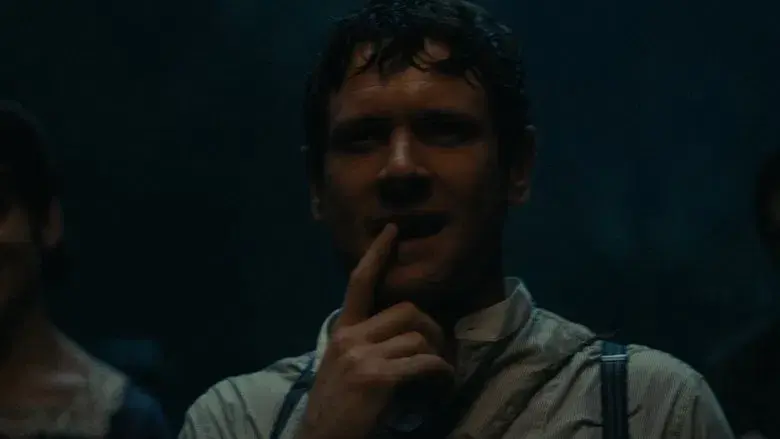 Los pecadores - Fondo